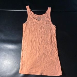 Pink-y tanktop (Xsmall)